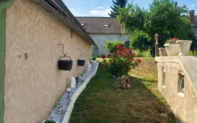 Béville-Le-Comte (28700)