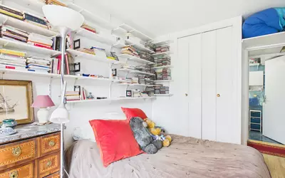 Paris 20E (75020)