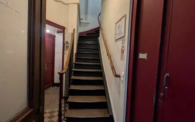 Paris 17E (75017)