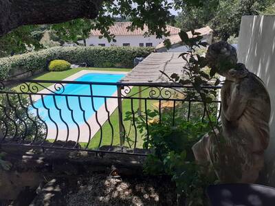 Vente maison 6 pièces Taillades (84300)