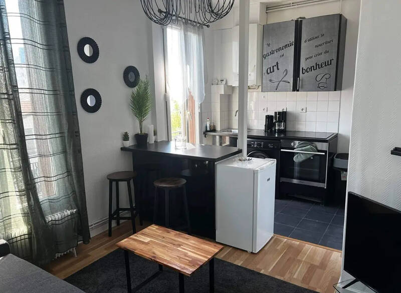 Maisons-Alfort (94700)