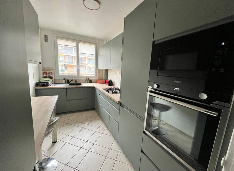 Levallois-Perret (92300)
