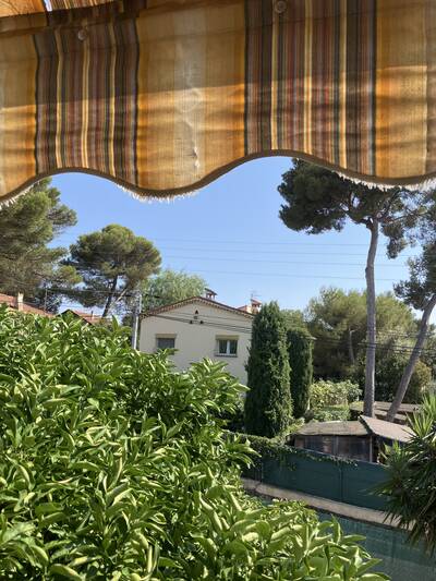 Vente appartement 3 pièces Le Cannet (06110)