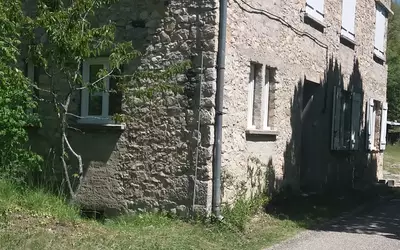 Chauvac-Laux-Montaux (26510)