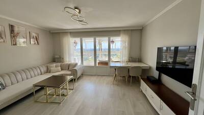 Vente appartement 3 pièces Argenteuil (95100)
