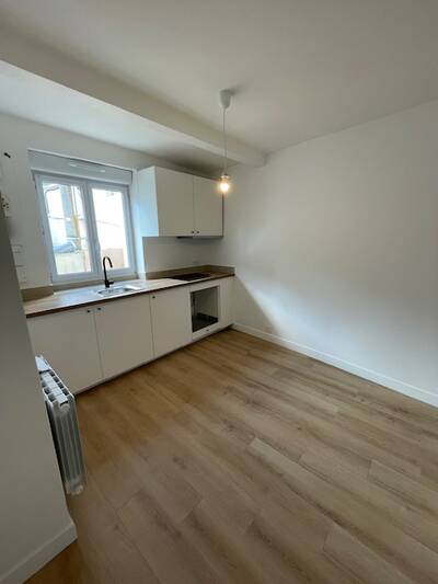 Location appartement 2 pièces Sevran (93270)