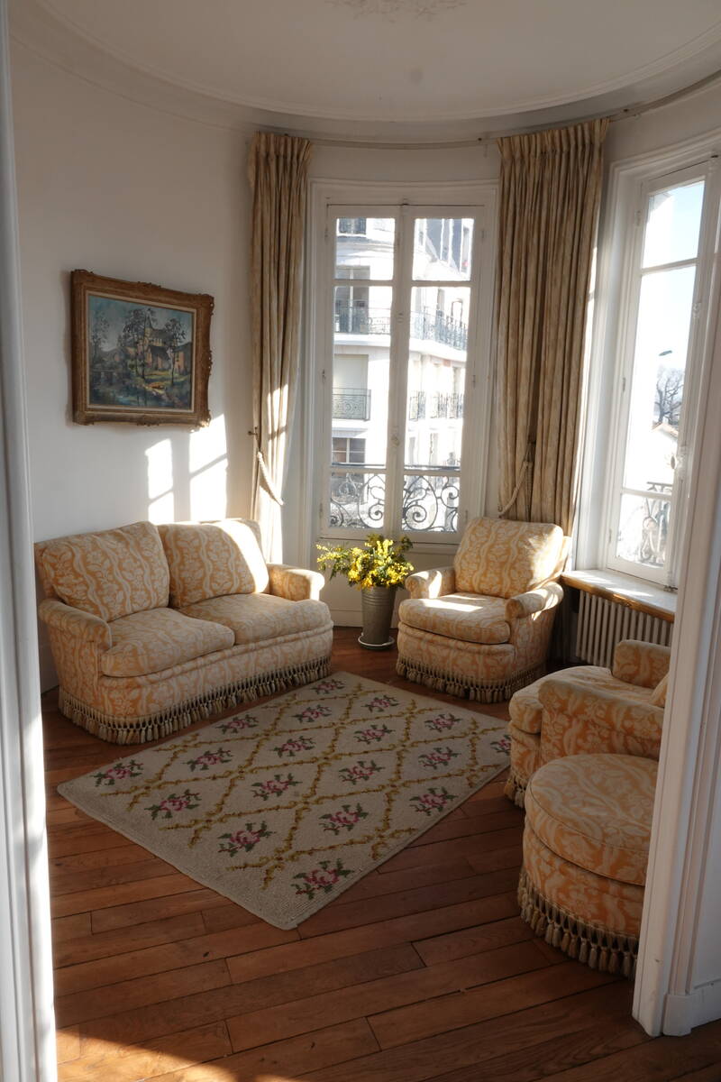 Le Raincy (93340)