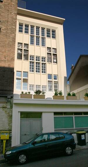 Clamart (92140)