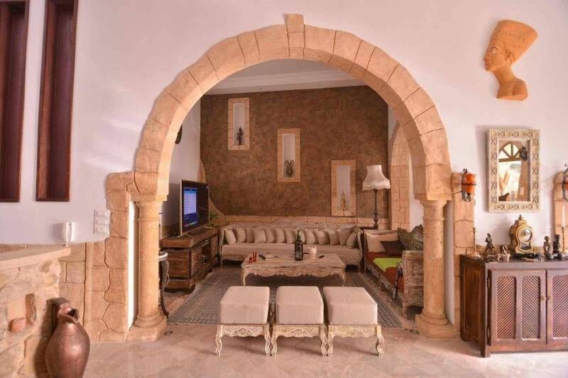 Tunisie
