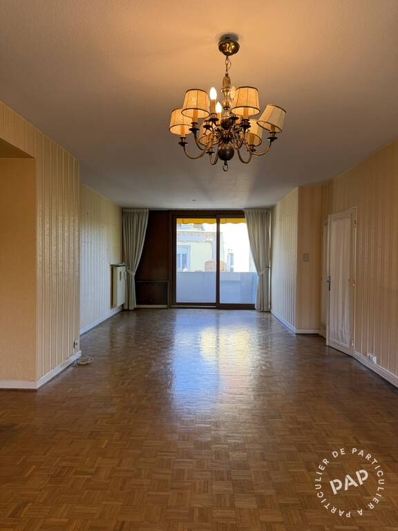 Vente appartement 5 pièces 114 m² Colmar (68000) - 114 m² - 249.000 € | Particulier à Particulier — 2