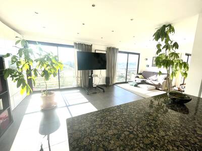 Vente maison 4 pièces Nice (06)