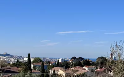 Marseille 13E (13013)