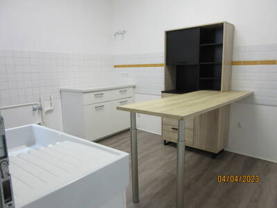 Location maison 2 pièces Nantes (44)