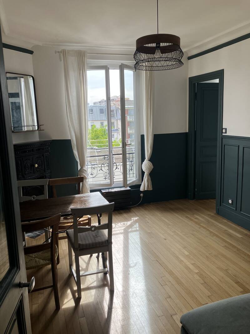 Paris 19E (75019)