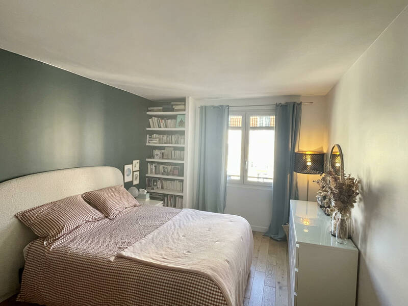 Paris 19E (75019)
