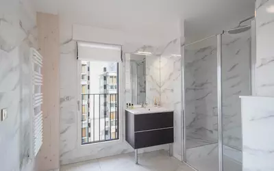 Paris 13E (75013)