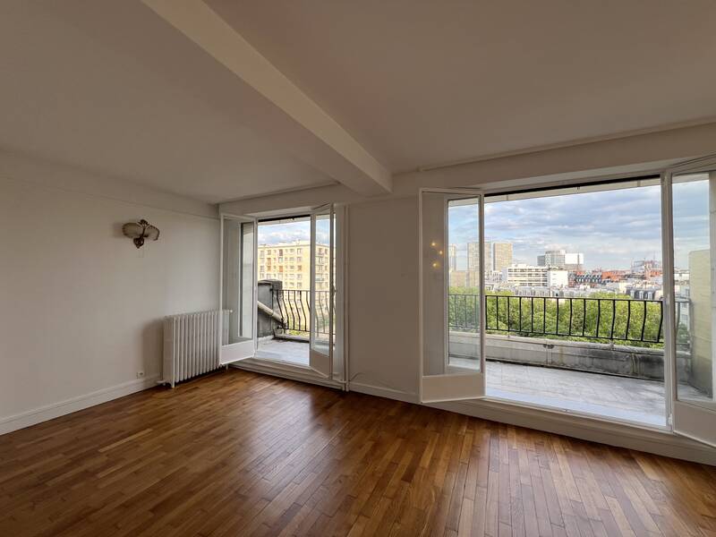 Paris 16E (75016)