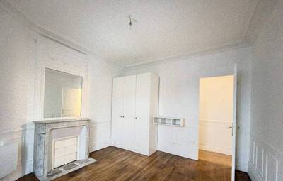 Location appartement 5 pièces Paris 13e