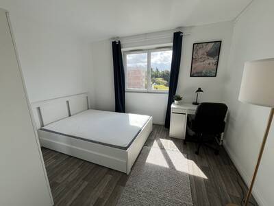 Location chambre en colocation 3 pièces Créteil (94000)
