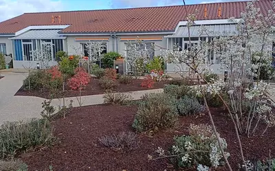 Saint-Didier-De-Formans (01600)