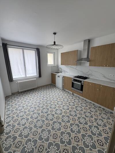 Location maison 5 pièces Provins (77160)