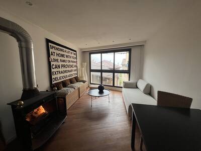 Vente maison 5 pièces Valdeblore (06420)