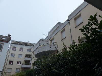 Vente appartement 3 pièces Strasbourg (67)