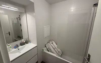 Paris 18E (75018)