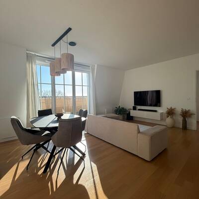 Location appartement 3 pièces Le Plessis-Robinson (92350)
