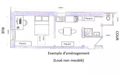 Nogent-Sur-Marne (94130)