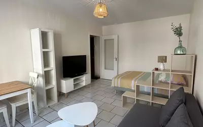 Orléans (45000)