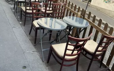 Paris 18E (75018)