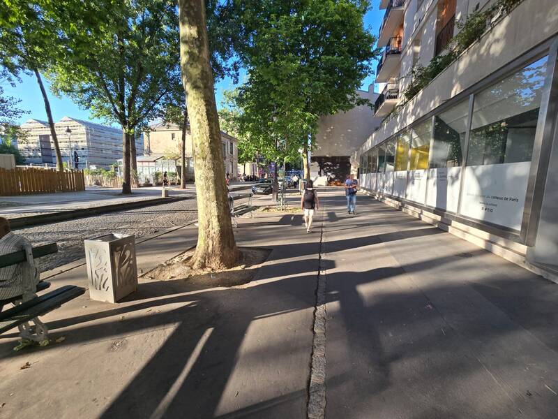 Paris 19E (75019)
