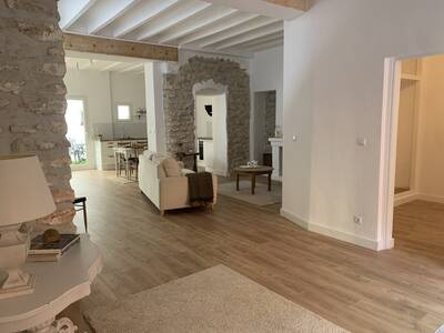 Vente maison 6 pièces Espagne
