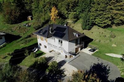 Vente maison 6 pièces Verrens-Arvey (73460)
