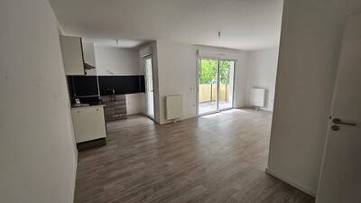 Location appartement 3 pièces Orléans (45)