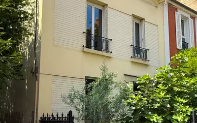Bois-Colombes (92270)