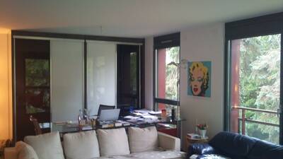Vente appartement 4 pièces Mulhouse (68)