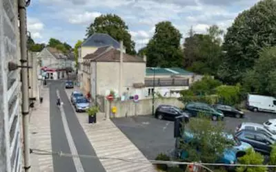 Verrières-Le-Buisson (91370)