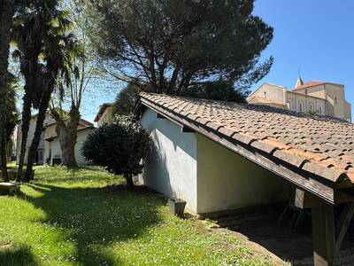 Vente maison 9 pièces Saint-Geours-de-Maremne (40230)