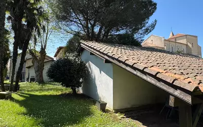Saint-Geours-De-Maremne (40230)