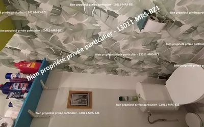 Marseille 11E (13011)