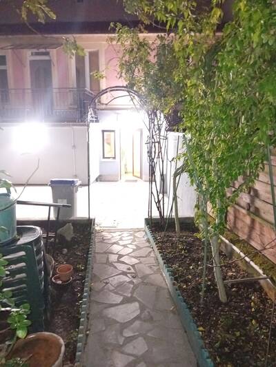 Location maison 3 pièces Alfortville (94140)