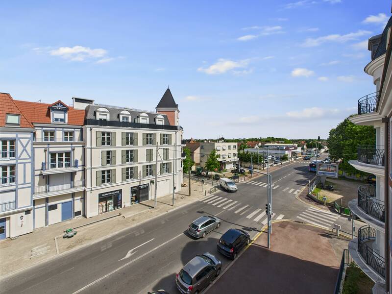 Le Blanc-Mesnil (93150)