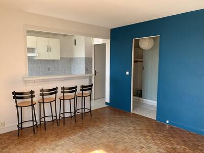 Vente appartement 2 pièces Montreuil (93100)