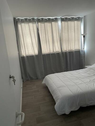Location chambre en colocation 4 pièces Massy (91300)