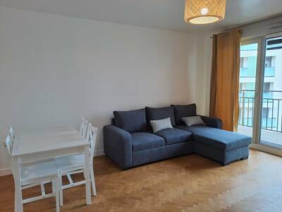 Location appartement 2 pièces Asnières-sur-Seine (92600)
