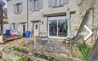Chissay-En-Touraine (41400)