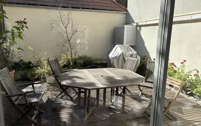 Asnières-Sur-Seine