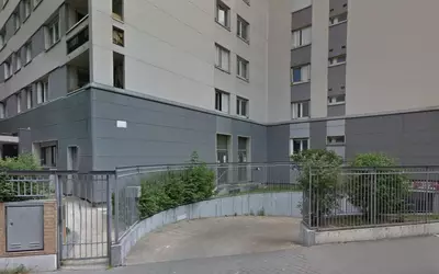 Paris 18E (75018)